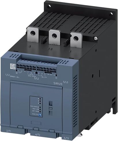 3RW5073-2TB14 3RW5073-2TB15 بادئ التشغيل الناعم in Saudi Arabia