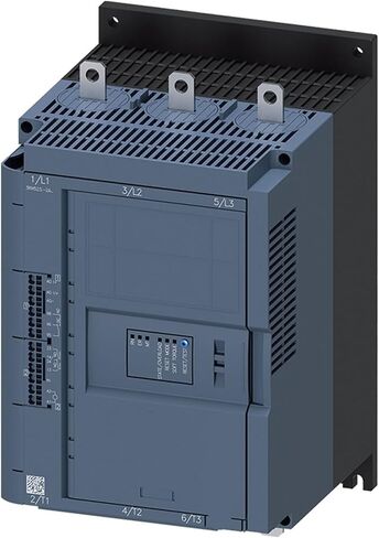 3RW5235-2TC14 3RW5235-2TC15 Soft Starter in Kuwait