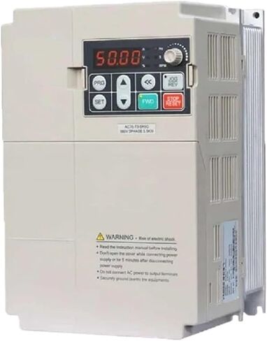 AC70-T3-011G/015P AC70-T3-015G/018P ناقل التردد العاكس محرك التيار المتردد in Kuwait