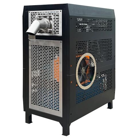 Automatic Dry Ice Pellet Making Machine for Equipment Cleaning & Biological Sample Storage, Industrial Dry Ice Pelletizer with 24/7 Continuous Production & Quick Mold Change in Kuwait