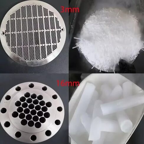 High-Yield Dry Ice Granulator, Industrial Dry Ice Pellet Making Machine for Cold Chain Logistics & Laboratory Freezing, Automatic CO₂ Pelletizer with Hydraulic System & Real-Time Pressure Monitoring in Kuwait