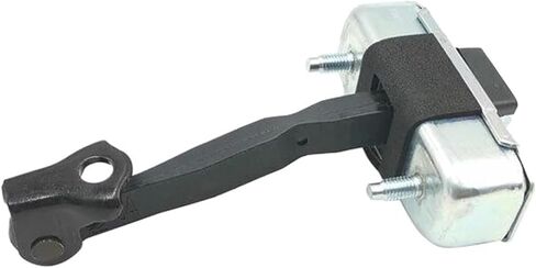 Car Front Door Check Hinge for Toyota for Land for Cruiser for Prado 2002-2009 1 Pc Car Rear Door Check Stopper Accessories(Front) in Kuwait