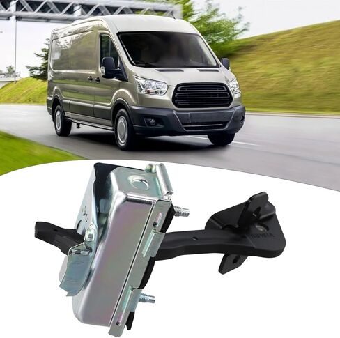 سدادة فرامل الباب متوافقة مع Transit Mk7 2006 2007 2008 2009 2010 2011 2012 2013 حزام محدد الباب الخلفي الأيمن للسيارة 5146438 in Kuwait