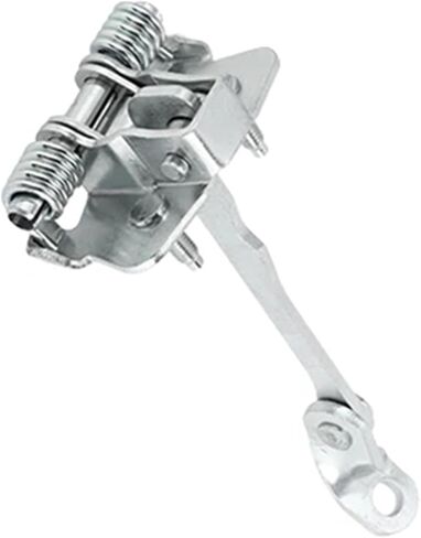 Door Brake Stopper Catch Compatible with Espace MK2 J63 1991 1992 1993 1994 1995 1996 Front Rear Left Right Door Check Strap Stopper Limiter 7700303548 in Kuwait