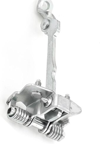 Door Brake Stopper Catch Compatible with Laguna MK1 X56 B56 556 Hatchback 1993 1994 1995 1996 1997 1998 1999 2000 2001 Door Check Strap Stopper Limiter in Kuwait