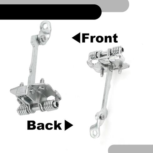 Door Brake Stopper Catch Compatible with Laguna MK1 X56 B56 556 Hatchback 1993 1994 1995 1996 1997 1998 1999 2000 2001 Door Check Strap Stopper Limiter in Kuwait