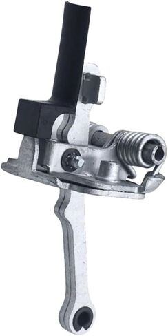 سدادة فرامل الباب متوافقة مع مقعد Arosa 1997 1998 1999 2000 2001 2002 2003 2004 سدادة مفصل فرامل الباب الأمامي 6E0837249C 6X0837249 in Kuwait