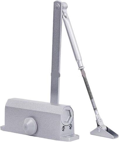 L1EE Buffer Auto-Door Closing Device for Residential and Commercial Door Closers(Not Positioned) in Kuwait
