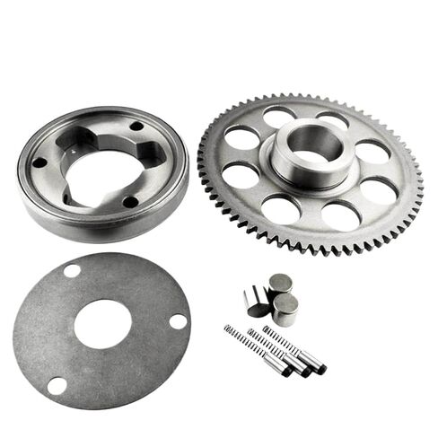 Motorcycle Engine Starter Clutch Assembly One Way Bearing Bead Compatible with Suzuki GN250 GN 250 1985 1988-1994 1996 1998-2001 12600-38813-000 in Kuwait