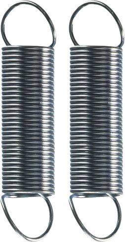 C-29 2 Count 1-1/2" Extension Springs with 11/32" Outside Diameter in Kuwait