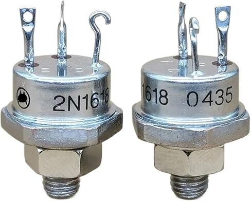 1 قطعة 2N1618 الثايرستور in Kuwait