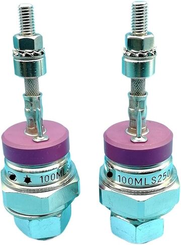 1 قطعة 100MLS250 صمام ثنائي in Kuwait