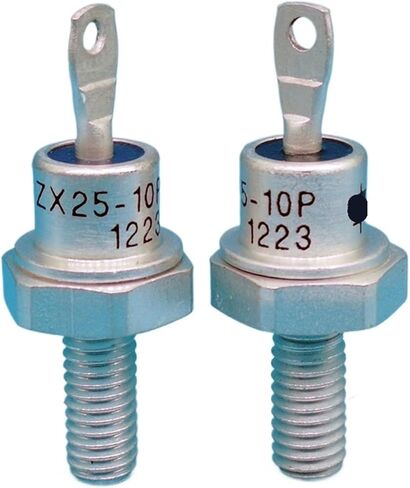 1 قطعة ZX25-10P مسمار ثنائي in Kuwait