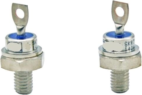 10pcs Rectifier Diode(Stud Version) SKD5 SKR71/16 in Saudi Arabia