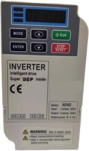 محول التردد A025 A040 B075 B150 C075 C150 C220 C300 C400(C400) in Kuwait