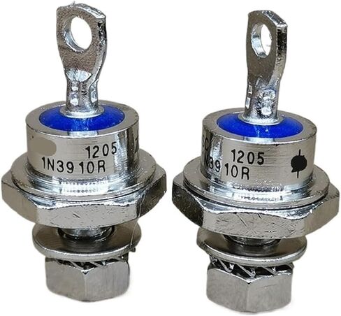1pcs 1N3910R Rectifier diode in Kuwait
