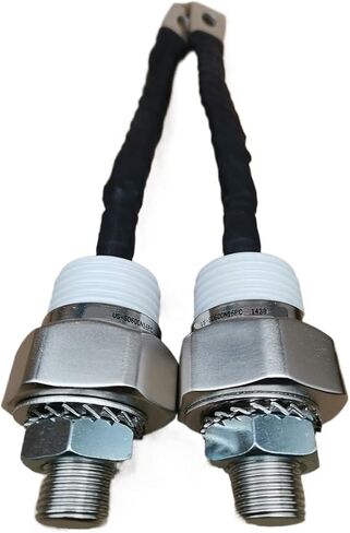 1pcs VS-SD600N16PC 600A Stud diode in Saudi Arabia