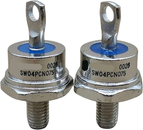 1PCS SW04PCN075 Stud diode in Saudi Arabia