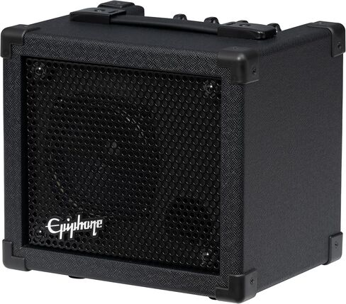 مكبر صوت جيتار Epiphone Sonic Sidekick مع تأثيرات رقمية ووحدة إيقاع in Kuwait