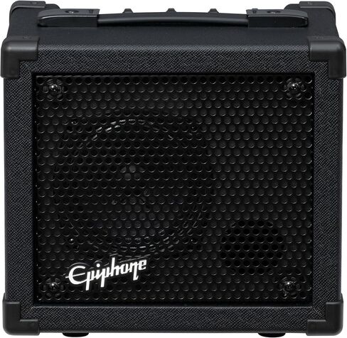 مكبر صوت جيتار Epiphone Sonic Sidekick مع تأثيرات رقمية ووحدة إيقاع in Kuwait
