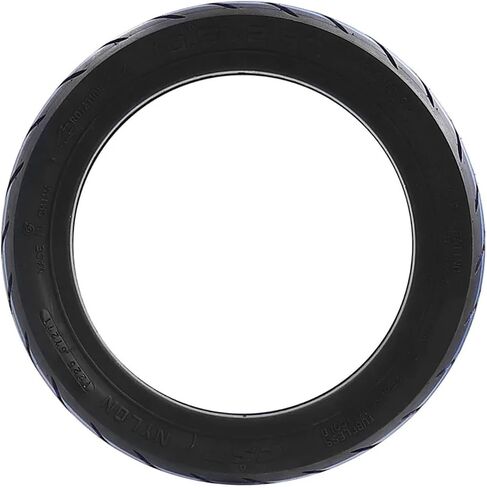 1PC 10.5x2.50 Tubeless Outer Tire for Electric Scooter Durable Vacuum Accessories in Kuwait