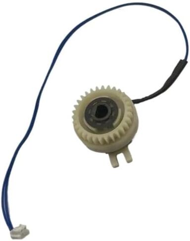 FK2-7684 FK2-7728-000 القابض المغناطيسي الكهربائي الرئيسي الفرعي مناسب لكانون 6055 6065 6075 6255 6265 6275 6555i 6565i 6575i IR6055 IR6255(FK2-7684-000) in Kuwait