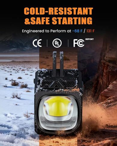مصباح دراجة Magicshine EVO 1700 PRO، مصباح أمامي أمامي 1700 لومن مع حامل مغناطيسي MagicLock وجهاز تحكم عن بعد، قابل لإعادة الشحن عبر USB-C، وقت تشغيل 14 ساعة، مقاوم للماء IPX6، شعاع منخفض/عالي لركاب الطريق MTB in Kuwait