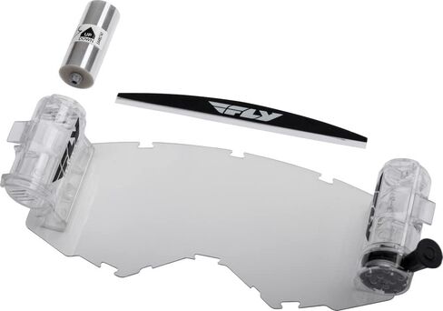 Fly Racing Zone/Zone Pro/Focus Roll-Off System in Kuwait