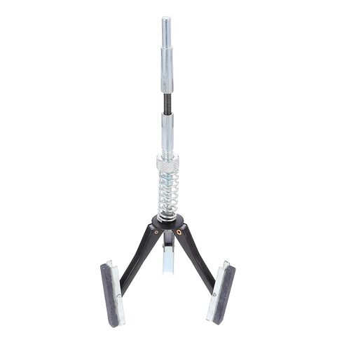 Hemobllo Adjustable Engine Cylinder Honing Tool Kit 32-88mm Diameter with 3-jaw Brake Piston Grinding Stones for Cylinder Deglazing and Engine Maintenance in Kuwait