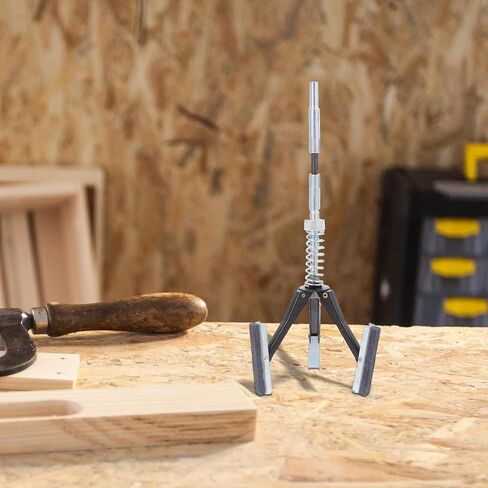 Hemobllo Adjustable Engine Cylinder Honing Tool Kit 32-88mm Diameter with 3-jaw Brake Piston Grinding Stones for Cylinder Deglazing and Engine Maintenance in Kuwait