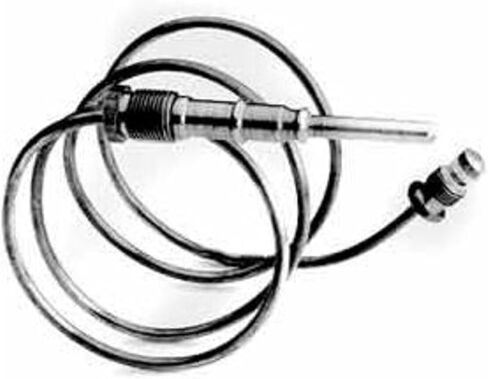 Baso Gas - K16RA-60H Gas - K16RA-60H - 60 Husky High Performance Thermocouple Nickel Plated in Kuwait