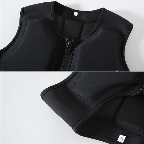 Fly Fishing Vest Reinforced Flexible Design for Creek Casting River Wading Freshwater Angling in Kuwait