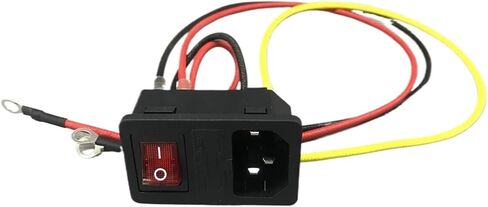 لـ QIDI لمفتاح الطاقة الذكي 3 / MAX3 (MAX3) in Kuwait