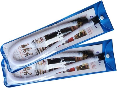 Melodica Tube Mouthpiece Durable Blow Hose for Wind Instrument 37 Keys for Diamond in Kuwait