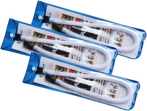 Melodica Tube Mouthpiece Durable Blow Hose for Wind Instrument 37 Keys for Diamond in Kuwait