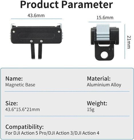 UTEBIT Quick Release Plate 120mm, QR Plates with Clamp Adapter Set 3/8" and 1/4" Screw, Bubble Level 3/8" to 1/4" Screw Adapter, Compatible with Arca Swiss, Tripod, Monopod, Ball Head in Saudi Arabia