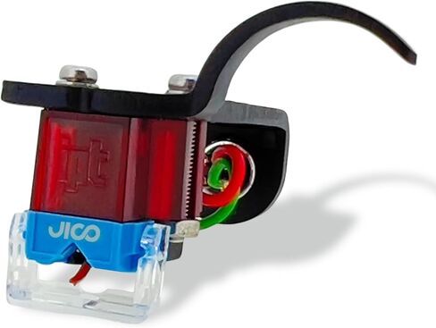Nippon Seiki Jewelry Co., Ltd. JICO SD إبرة مستديرة OMNIA SD SH.IMPACT BLK in Kuwait
