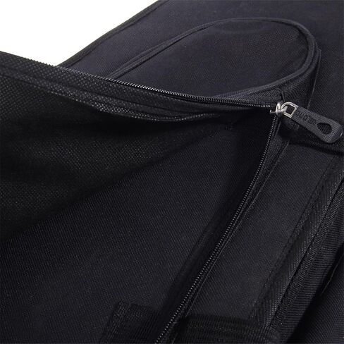 Saxophone Protective Bag Offering Various Carrying Options Multifuntional Sax Backpack Nylon Texture for Sax Professional Case in Saudi Arabia
