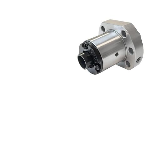 High Strength SFU2504 DFU2505 SFS2510 SFE/SFY2525 Ballscrew Nut 25mm Ball Screw Carbon Steel RM2505 for 2505 Nut Housing(SFS2510 nut) in Kuwait