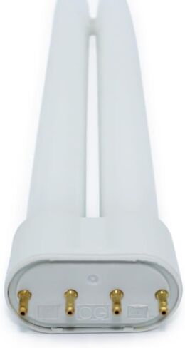 استبدال دقيق فني لمصباح الإضاءة NEVINLABS PL-L 18W in Kuwait