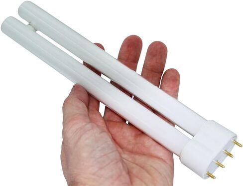استبدال دقيق فني لمصباح الإضاءة NEVINLABS PL-L 18W in Kuwait