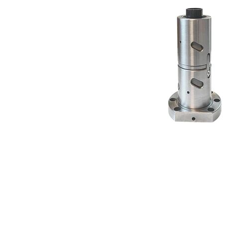 High Strength SFU2504 DFU2505 SFS2510 SFE/SFY2525 Ballscrew Nut 25mm Ball Screw Carbon Steel RM2505 for 2505 Nut Housing(SFS2510 nut) in Kuwait