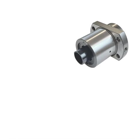 High Strength SFU2504 DFU2505 SFS2510 SFE/SFY2525 Ballscrew Nut 25mm Ball Screw Carbon Steel RM2505 for 2505 Nut Housing(SFS2510 nut) in Kuwait