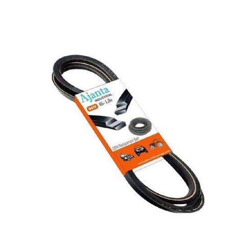 متوافق مع حزام Kubota K5623-36740 5/8 x 165.5 يناسب سلسلة Z400 مع سطح 54 بوصة مع أرقام تسلسلية أعلى من 21289. in Kuwait