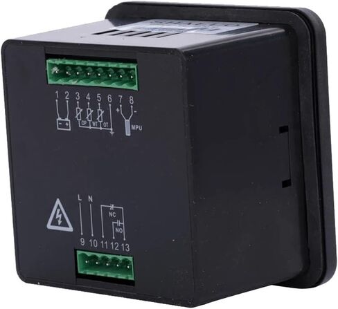 GM50H MK3 مولد المحرك متعدد الوظائف Digitale متر 1 قطعة in Kuwait