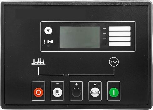 5110C مولد محرك وحدة التحكم وحدة التحكم 5110c استبدال Dse5110 Dse 5110 1 قطعة in Kuwait