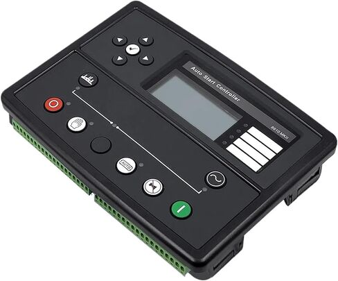 DSE8610MKII وحدة التحكم المتوازية 1 قطعة in Kuwait