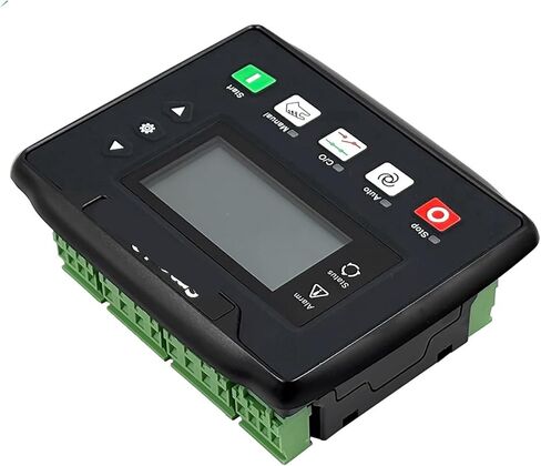 HGM4020CAN وحدة تحكم بالمولد Hgm4020can 1 قطعة in Kuwait
