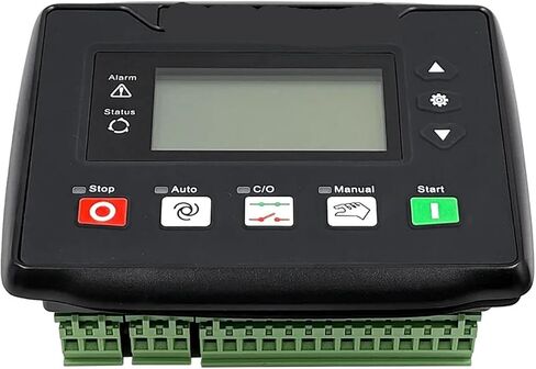 HGM4020CAN وحدة تحكم بالمولد Hgm4020can 1 قطعة in Kuwait