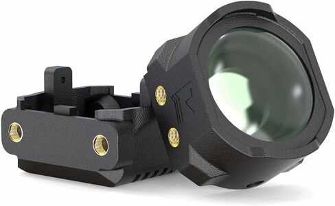 O4 مجموعة ترقية وحدة الهواء 145 درجة عدسة زاوية واسعة CNC الألومنيوم غطاء بالوعة الحرارة تعزيز التبريد العالمي 20 مللي متر 25.5 مللي متر جبل in Kuwait